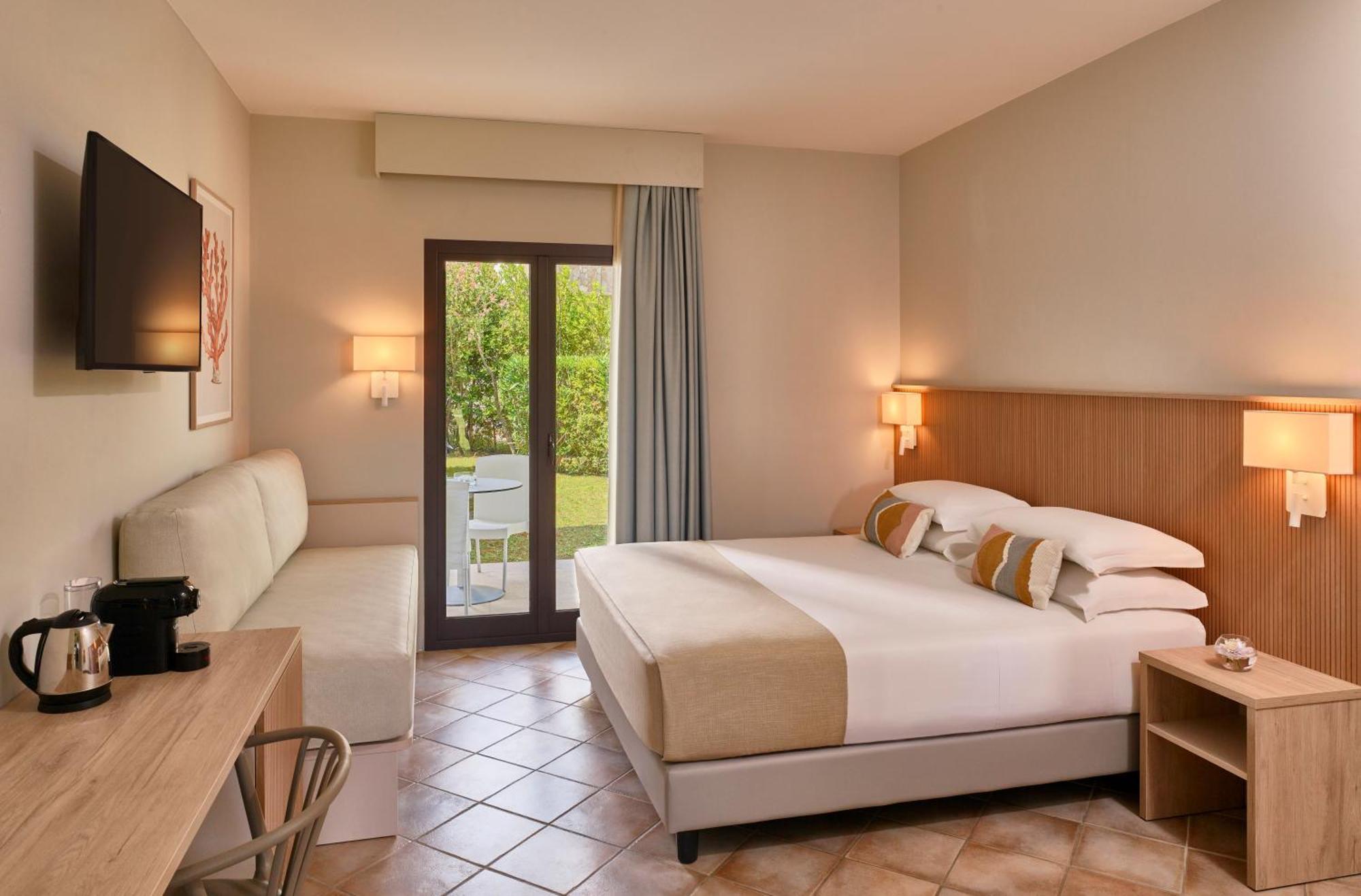 Torreserena Resort Marina di Ginosa Værelse billede