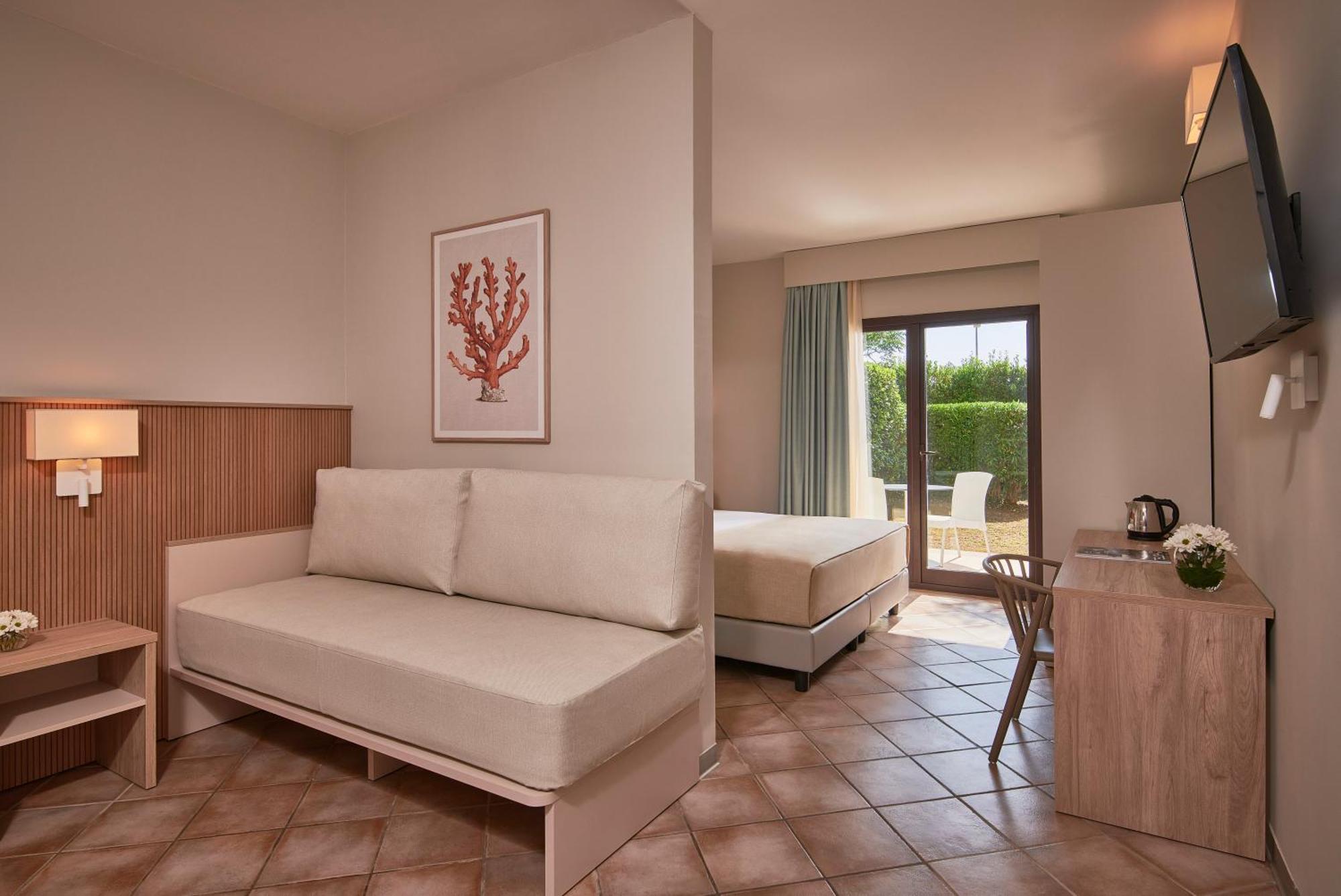 Torreserena Resort Marina di Ginosa Værelse billede